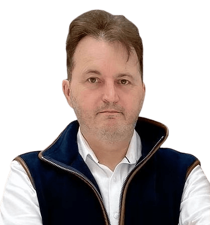 Paul De Luca