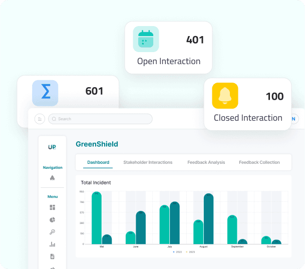 For CEOs and Executive Teams Image