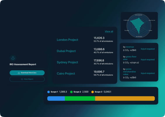 Demo Preview