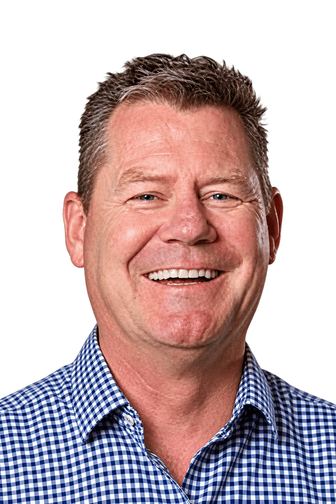 David Hill