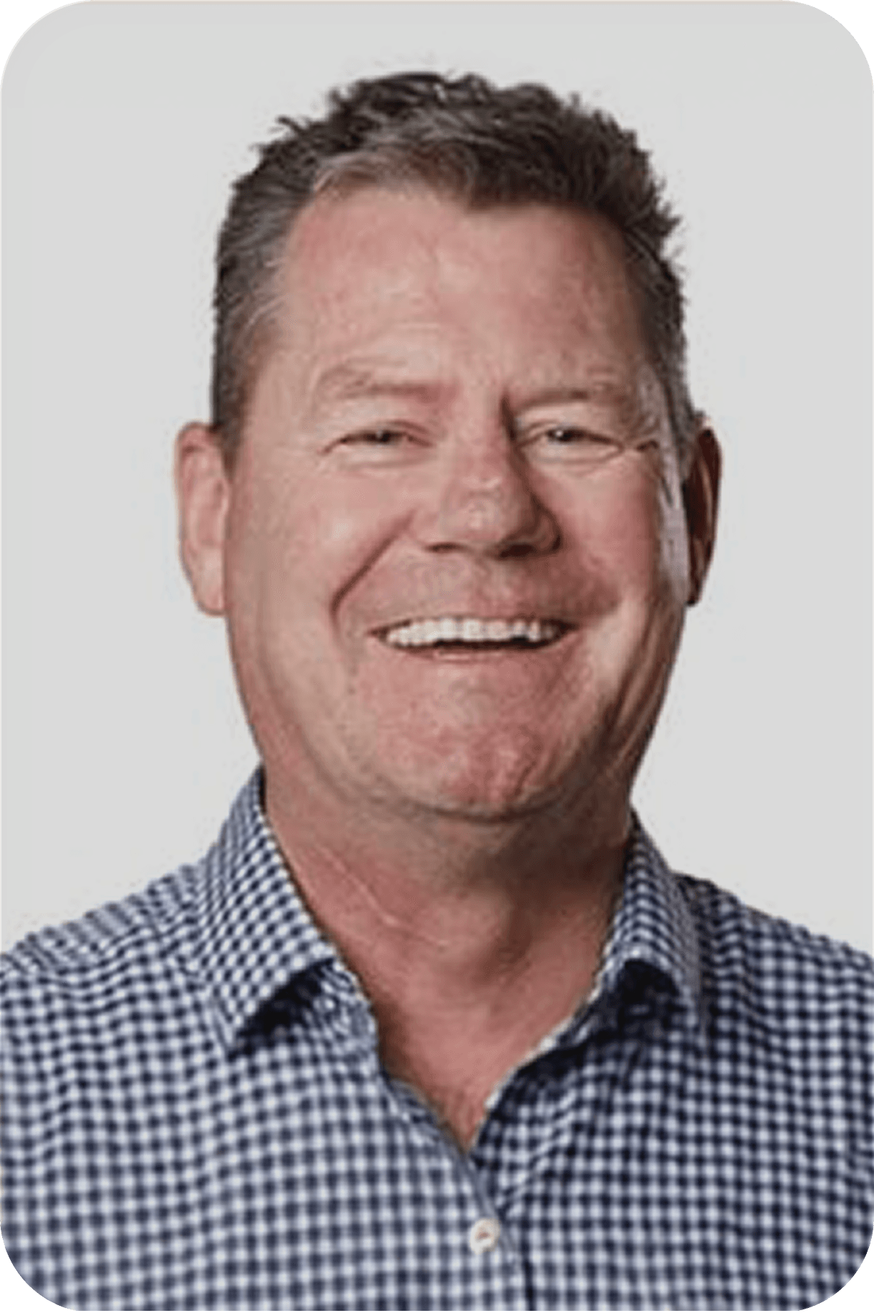 David Hill