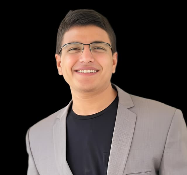 Front-end Developer
