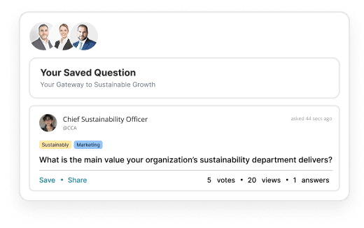 question ui image
