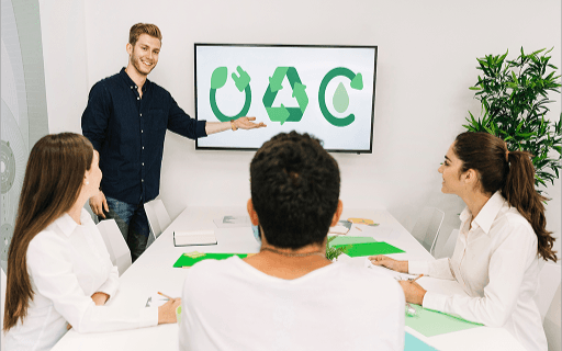 ESG: Bringing Soul to GRC
and ERM - A Comprehensive Analysis