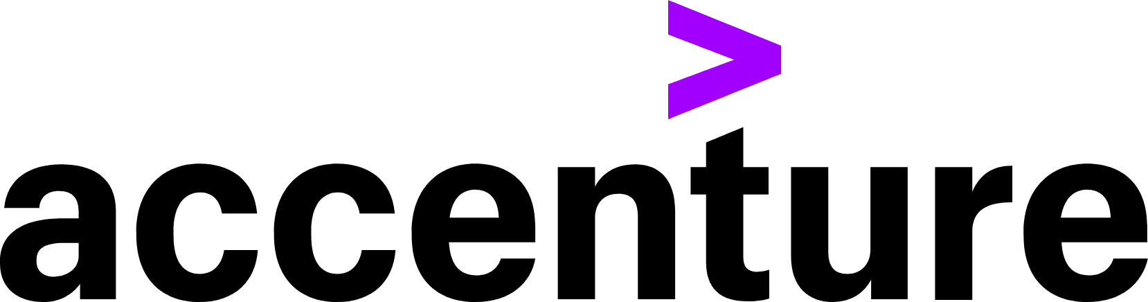 Logo Accenture