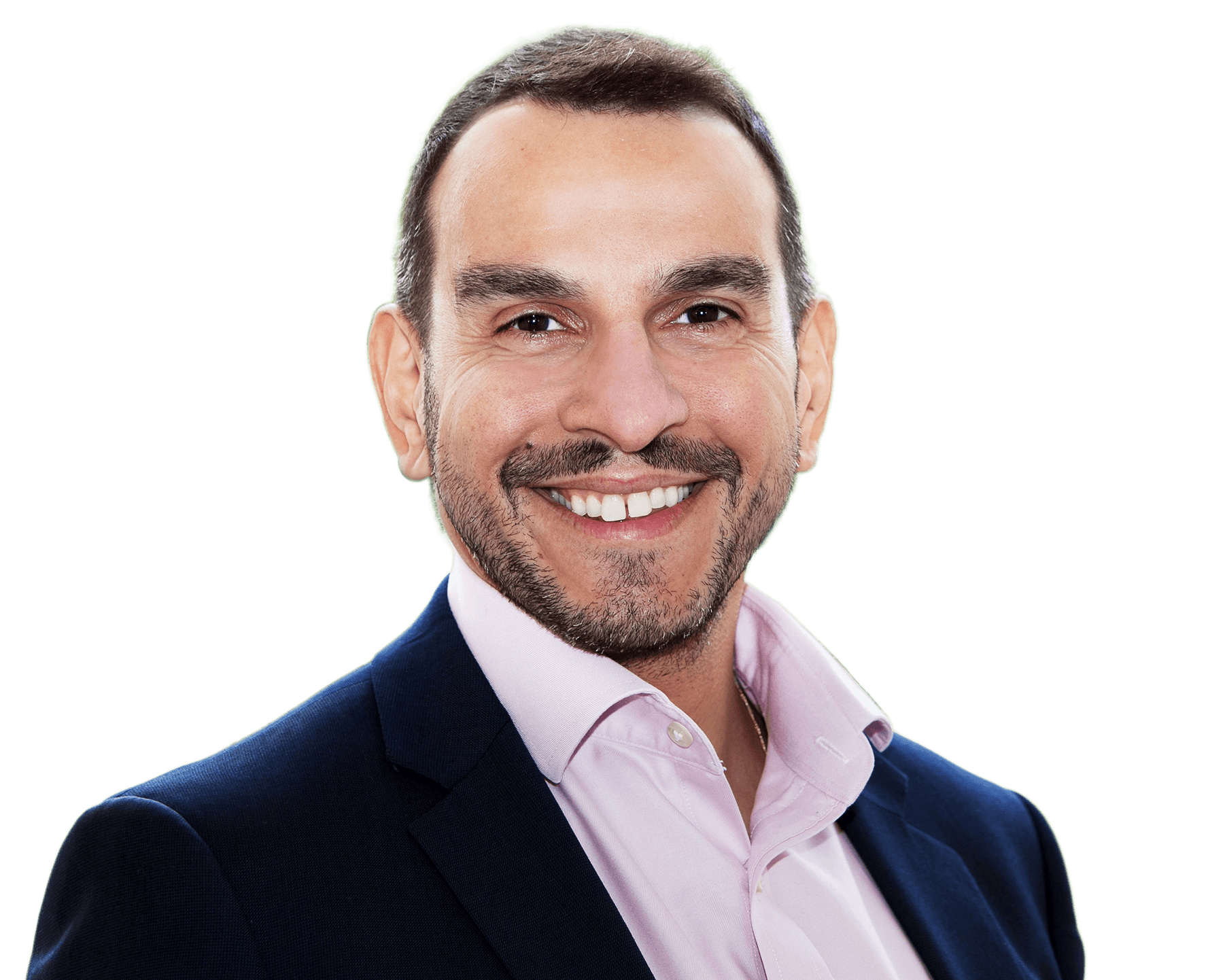 Professor Ioannis Ioannou