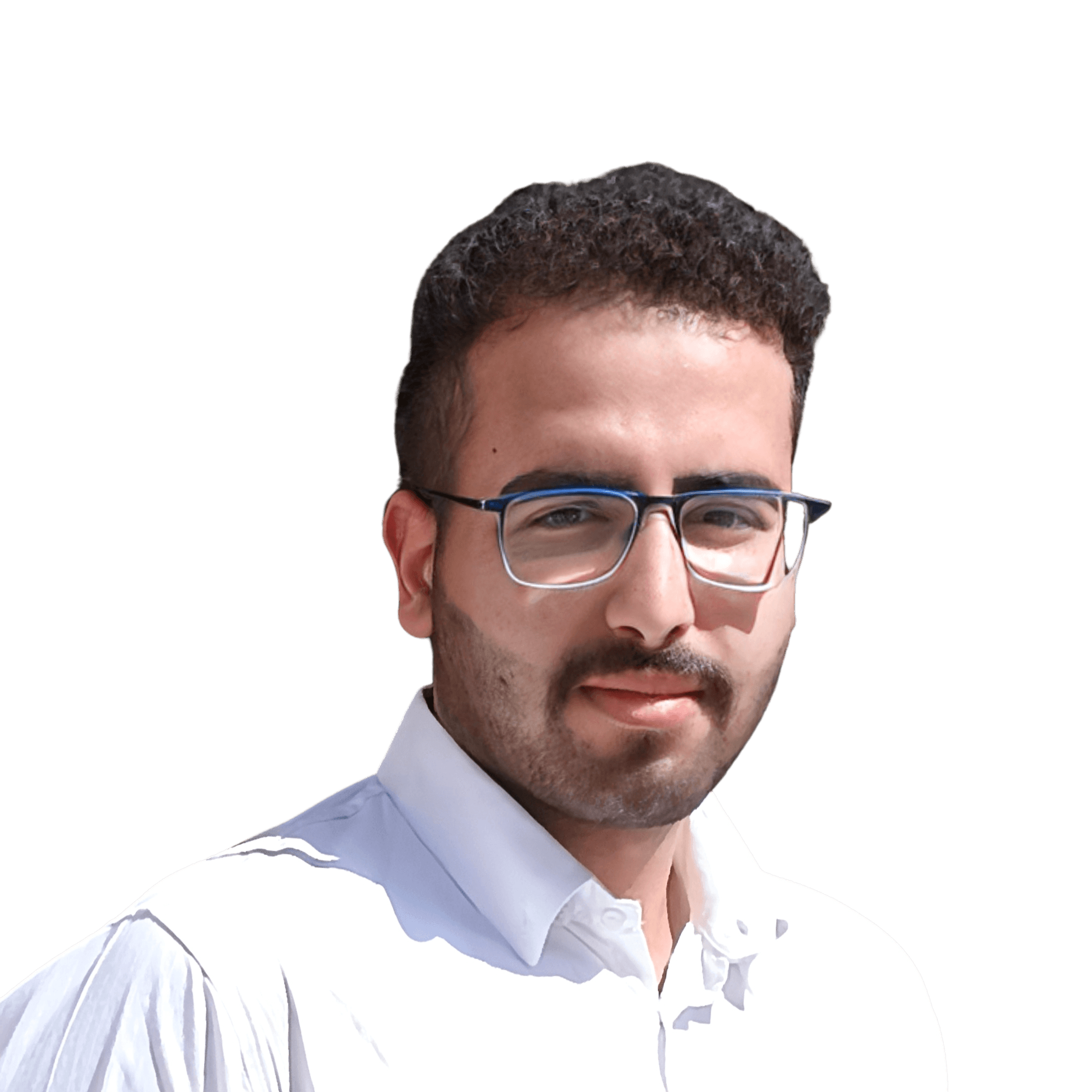 Yousef Saeed
