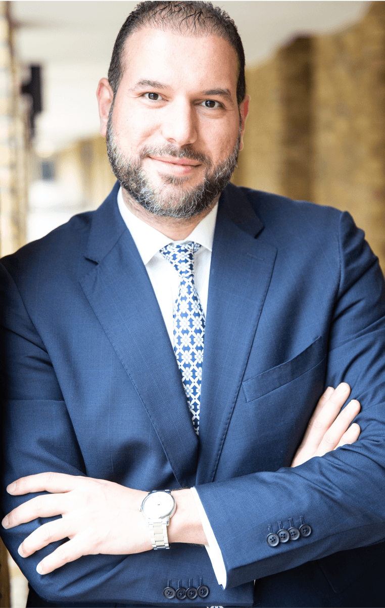 Dr. Ahmed Shawky