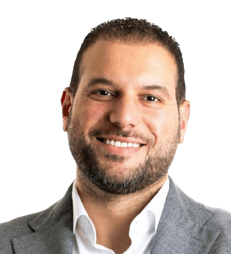 Dr. Ahmed Shawky