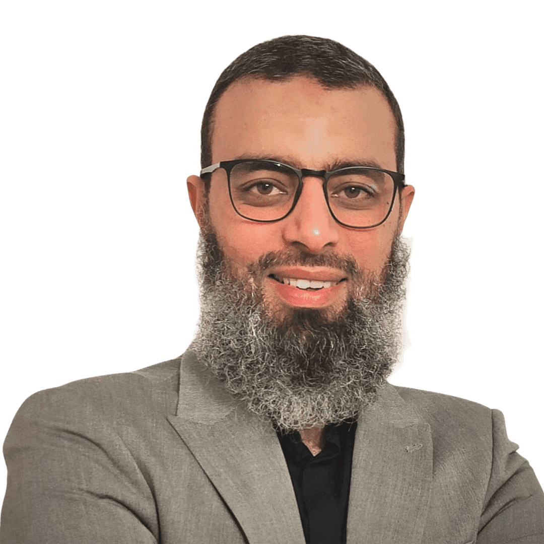 Mohamed Elagamy