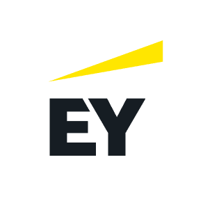 Logo EY