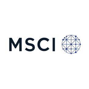 Logo MSCI