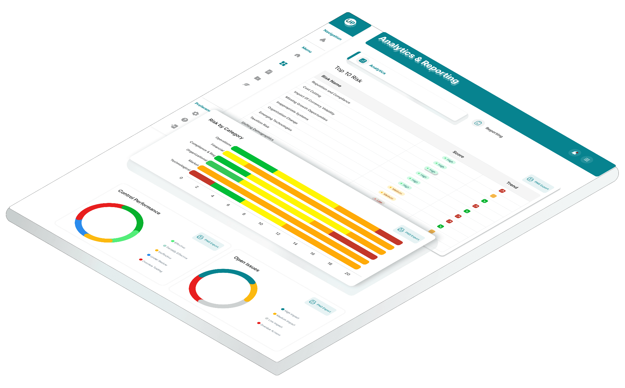 ESG Overview