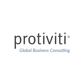 Logo Protiviti
