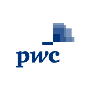 Logo PWC