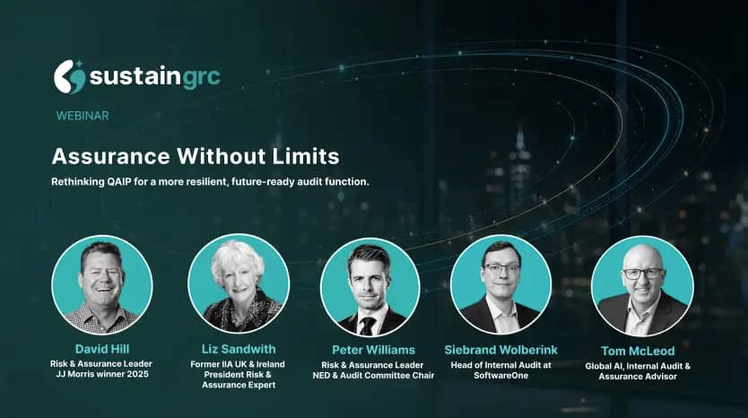 Assurance Without Limits: Rethinking QAIP